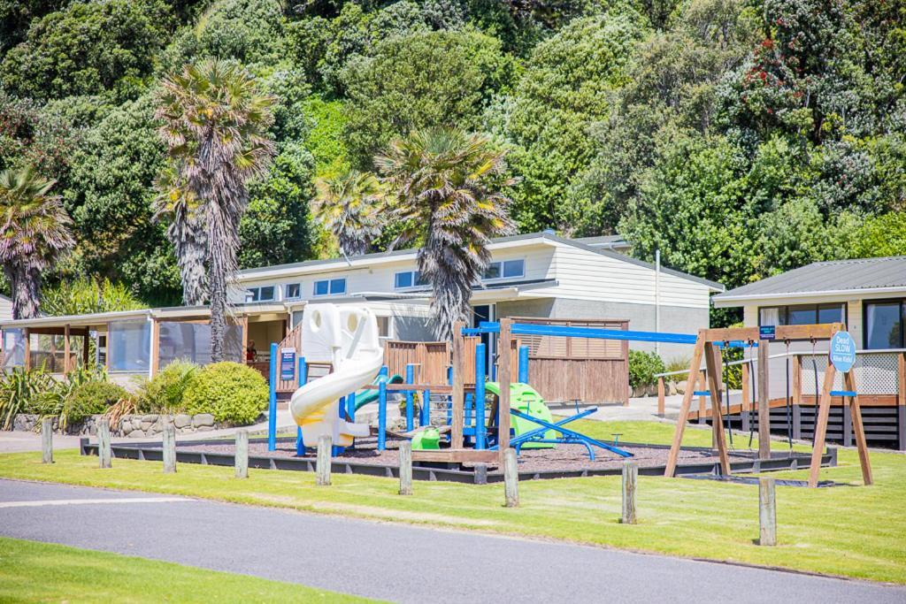Tasman Holiday Parks - Ohiwa Opotiki Exterior foto