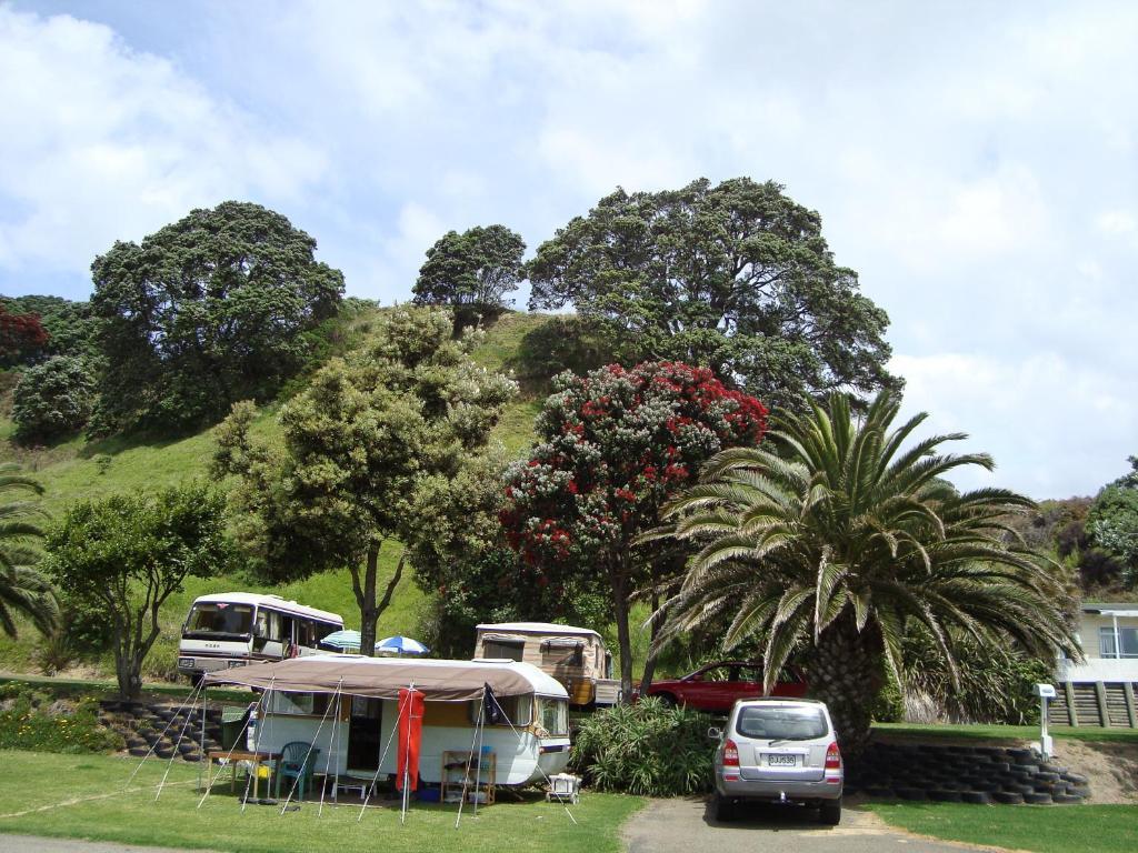Tasman Holiday Parks - Ohiwa Opotiki Exterior foto